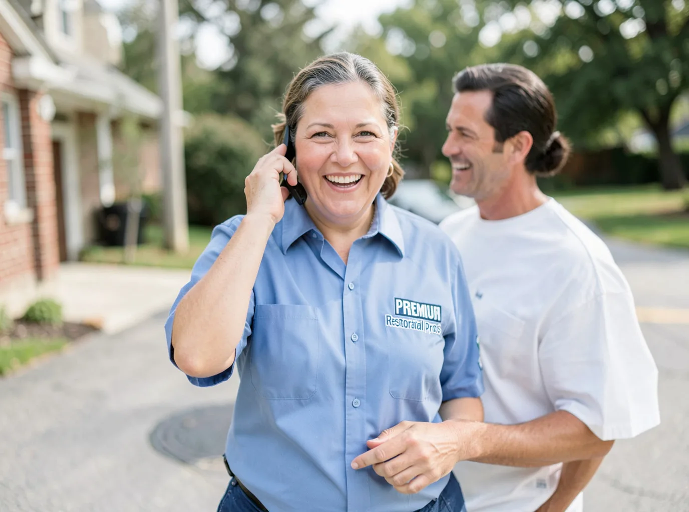 Water Damage Restoration Ashkum, IL FAQs